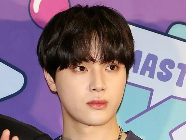 [全文] 朱韩英因私人问题退出“THE BOYZ”并解除专属合约……“为了守护组合”