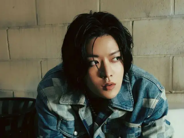 NCT 成员 Yuta 将在日本 10 个城市举办 13 场个人巡回演唱会