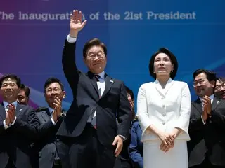 韩国执政党评价李在明总统的G7外交：“这是一次有意义的外交论坛，展现了克服内战的精神”
