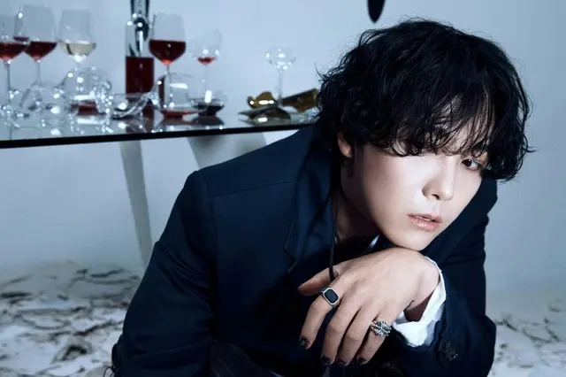 「FTISLAND」イ・ホンギ、PSYの隠れた名曲「雨が降るから」をリメイク…7月6日に音源発売