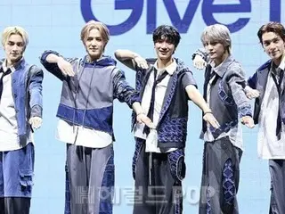 “WayV”首尔演唱会已火热进行中...所有座位已全部售罄