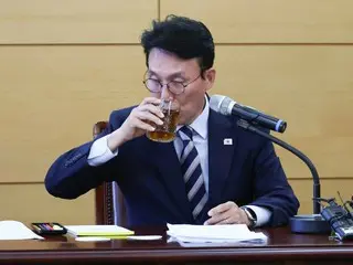 针对针对国务总理候选人金玟锡的调查，青瓦台表示“将在听证会上进行充分说明”（韩国）