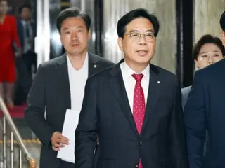 宋彦锡议员批评政府追加预算案：“国债增加20万亿韩元，民粹政府首秀”（韩国）