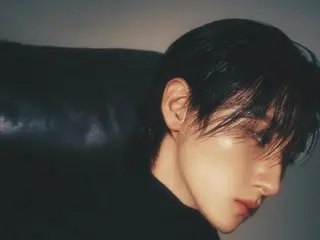 MONSTA X 的 IM 离开广播节目《KISS THE RADIO》，“专注于音乐和团体活动”
