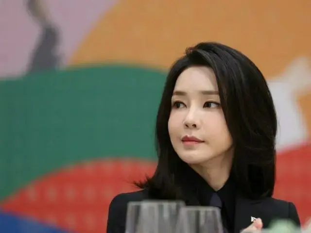 金建希夫人の「仮病」疑惑…尹錫悦元大統領「妻のうつ病は本当に深刻」＝韓国