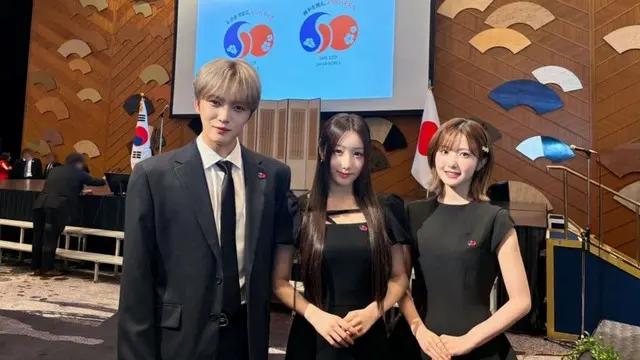 ジェジュン、「SAY MY NAME」ヒトミ&メイ