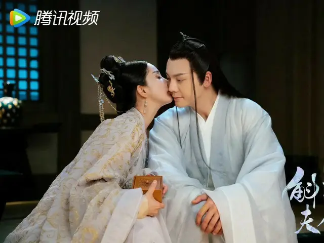 <华语电视剧 NOW>《火烛夫人》第43集方海诗为方珠的深爱而心碎=剧情简介/剧透