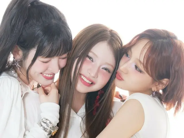 “KiiiKiii”是“IVE”的姐妹团？完美的形容词