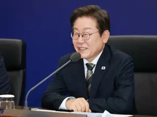 总统办公室：“警惕李总统纪念钟的销售骗局”——韩国媒体
