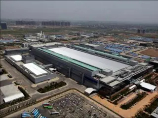 特朗普政府发布通知，限制向三星和SK的中国工厂供应美国制造的设备