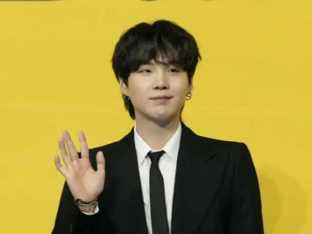 防弹少年团 SUGA 谈退伍感想：“这给了我一个反思的机会”……为酒驾道歉