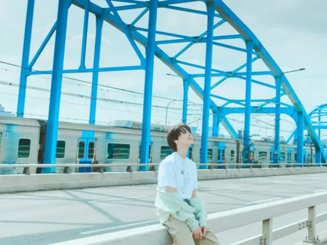 NCT 道英新歌《Memory》夺得 Music Bank 第一名……首次在地面电视上发表个人单曲