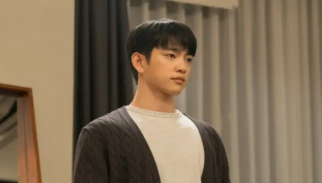 「未知のソウル」パク・ボヨン＆ジニョン（GOT7）、緊張感たっぷりのトキメキ「お家デート」…微妙な気流から急反転を予告