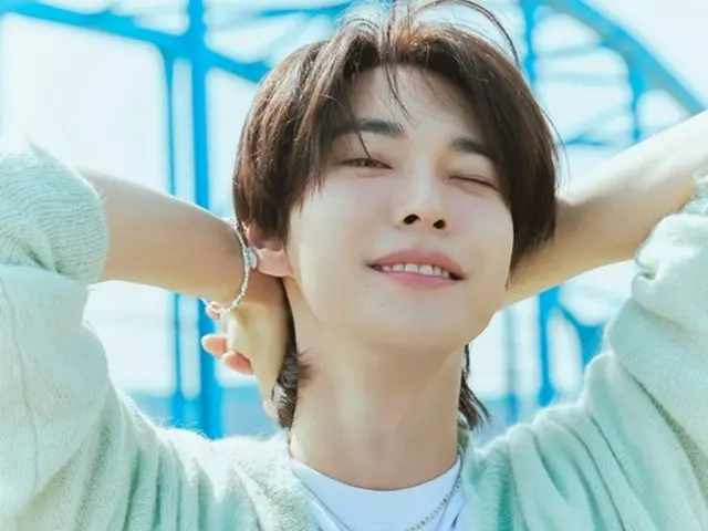 “NCT”道英新歌《Memory》斩获三项音乐节目“传递带有信息的音乐”