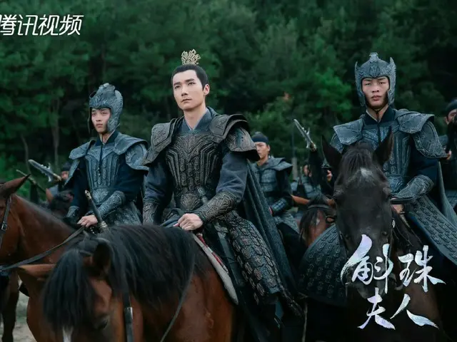 <华剧 NOW>《火珠娘子之珍珠泪》第45集 方卓英驱逐杜洛，和平时代来临 = 剧情概要 / 剧透