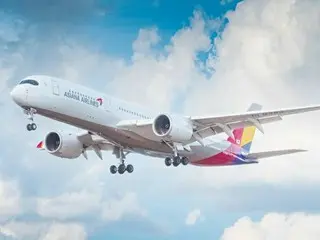 “发动机冒出火花和烟雾”……飞往东京成田的韩亚航空客机折返