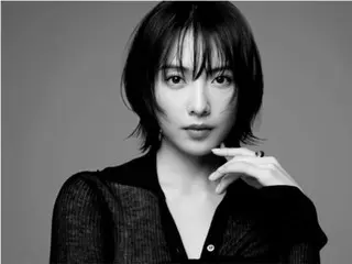 KARA智妍在《杀了你》中一人分饰两角……“我努力让自己看起来像个不同的人”