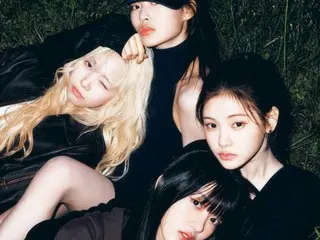 P NATION 为新女子组合“Baby DONT Cry”的性感和挑逗场景道歉……删除了令人反感的场景