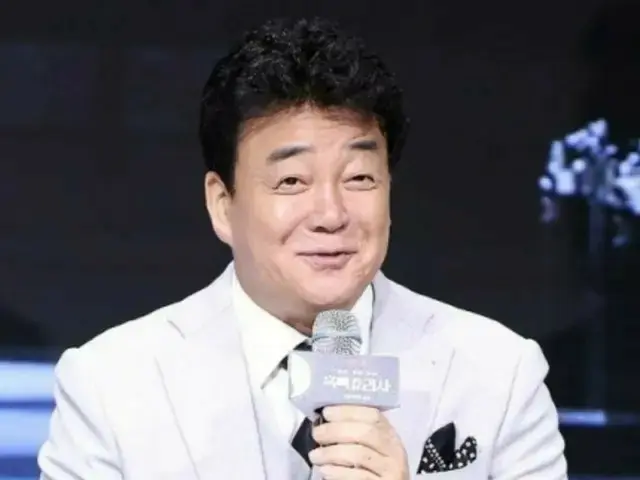白钟元的公司是第一家因违反韩国原产国标签法而被移送检察机关的公司