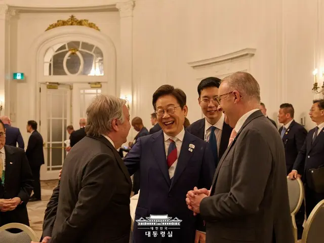 韩国反对党：“李明博总统只是个‘名义上的务实外交官’”……“不参加北约会议是错误的决定”