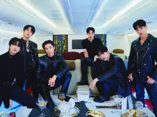 MONSTA X 将于今天（23日）出演《CDTV Live！Live！》……出道10年来首次亮相