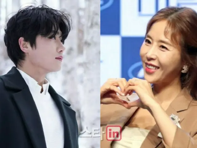 “KOYOTE” Shinji 明年将与比他小 7 岁的歌手 Moonwon 结婚