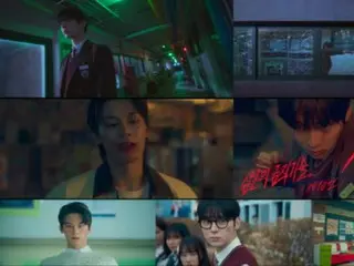 <韩剧评论>《学习小组》第10集剧情概要及幕后花絮...黄旼炫入伍前的工作终于结束了=幕后花絮及剧情概要