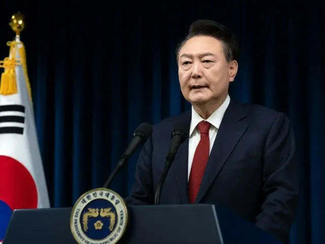前总统尹锡烈拒绝所有警方传票和逮捕令……民间骚乱特别检察官作出决定（韩国）