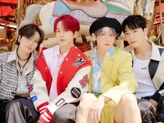 TEEN TOP 8月全面回归，时隔两年回归，将发行专辑并举办演唱会