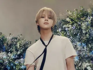 防弹少年团JIMIN，雨季来了...“最想一起撑伞的明星”No.1