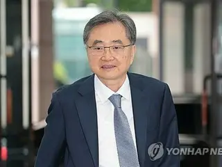 韩国外长候选人：日韩问题“通过静默外交解决”