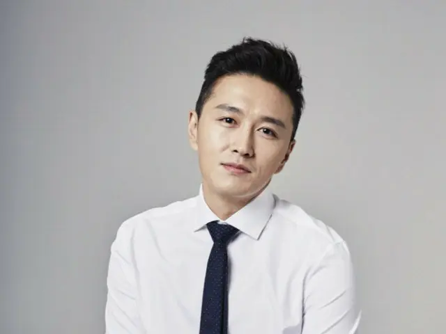 演员全泰贤成功接受甲状腺癌手术......“就连与我没有关系的金宇彬也照顾我” - 他感谢他