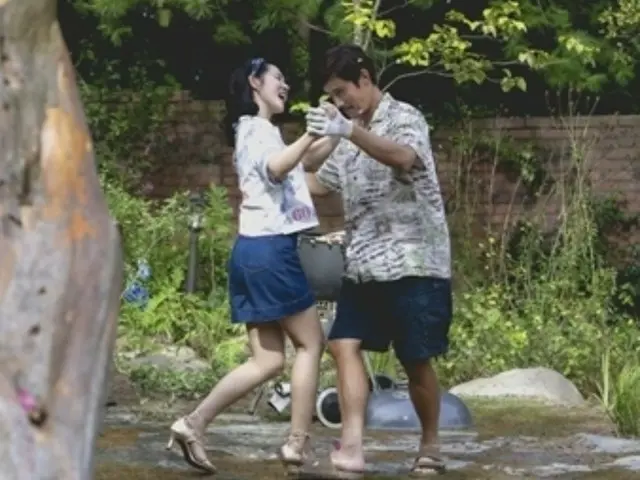 [全文] 电影《裸体女孩》遭遇“缺席诈骗”……演员李秉宪、孙艺珍的名字被出售