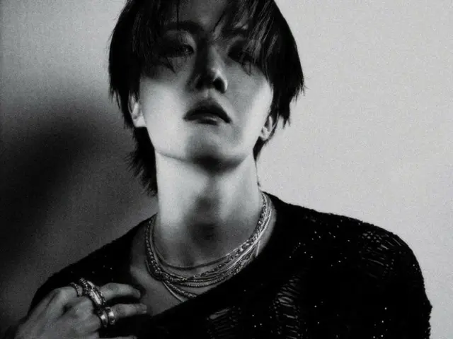 BTS 的 J-HOPE 在 Billboard HOT100 排行榜上排名第 40 位……是有史以来排名最高的 K-POP 个人歌手