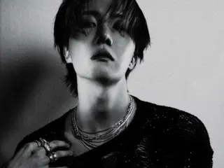 BTS 的 J-HOPE 在 Billboard HOT100 排行榜上排名第 40 位……是有史以来排名最高的 K-POP 个人歌手