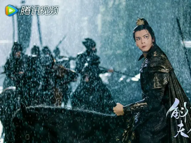 中国电视剧 NOW：《火烛夫人》第47集，唐茜紫谋反帝旭 = 剧情概要及剧透