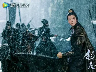 中国电视剧 NOW：《火烛夫人》第47集，唐茜紫谋反帝旭 = 剧情概要及剧透