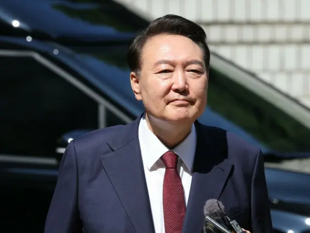 尹某方：“拘捕令申请不正当，依法依规执行”=韩国