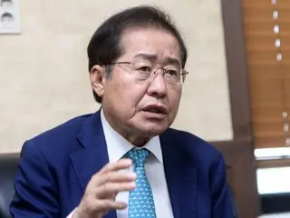 大邱前市长：“韩国保守势力将化为灰烬”……“必须驱逐领导人”