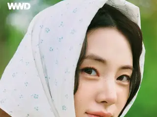 女演员申世雅：“我的人生不能用一种类型来解释”