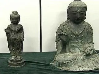 日韩摩擦中的对马大佛：如今能否成为友好催化剂？大佛3D数据将提供给韩国