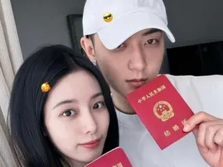 “结婚生子”卫生巾销量火爆 前EXO成员TAO有孩子了吗？被拍到与疑似保姆的婴儿合影