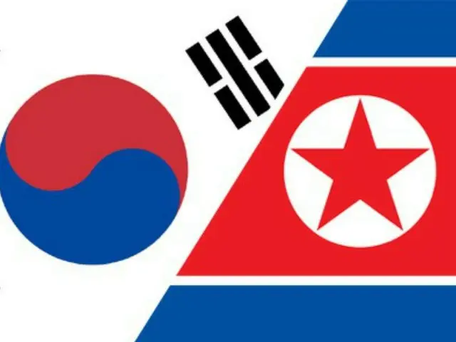 雨季期间，韩国尤其警惕与朝鲜有关的两个问题