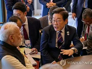 李总统在朝鲜半岛研讨会上谈及全球危机：“务实外交将实现国家利益最大化”