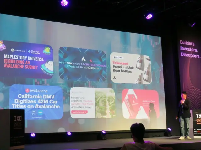 区块链实战投资大会“IXO 第三季”第二天聚焦 Web 3.0 投资策略
