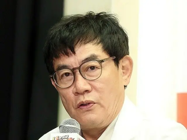 资深搞笑艺人李京圭被控吸毒驾驶后终于道歉……“我会小心的……我深感后悔”