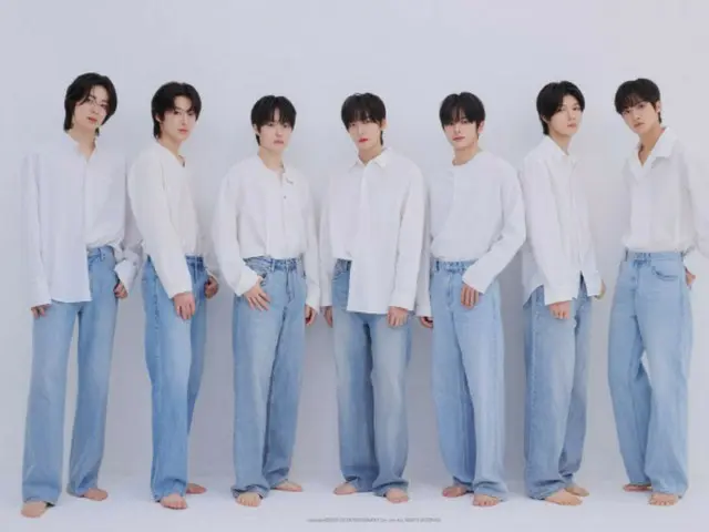 “C9 ROOKIES”以7名成员的完整阵容亮相......明年正式出道