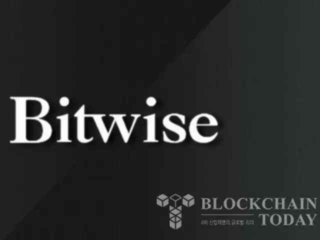 Bitwise 提交狗狗币 Aptos ETF 修正案……引入“实物回购”机制