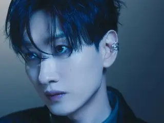 SUPER JUNIOR 的 Eun Hyuk 发布了歌曲《DNA》的 haila 剪辑……唤醒内心的舞蹈本能