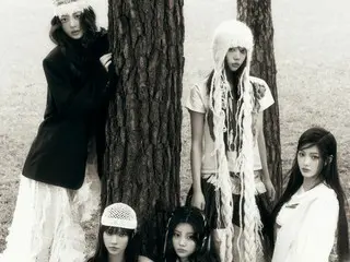 “ILLIT”今天（27日）发布“Do the Dance”混音版……多元化的感性